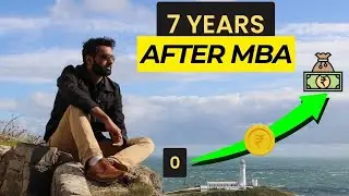 MBA SALARY - The REALITY of IIM placements