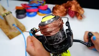 How to STRIP Copper WIRE | Top 4 DIY Stripping Devices | INCREDIBILE