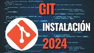 How to Install Git on Windows 10 in 2024