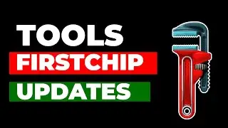 😱NUEVAS!!! HERRAMIENTAS FIRSTCHIP MPTOOLS ABRIL 2024 - COMO REPARAR MEMORIA USB 