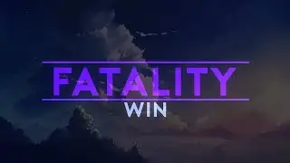 3k with Fatality (cfg in desc)