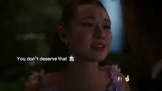 I edited The Summer I Turned Pretty Season 2 bc s2 is almost over…