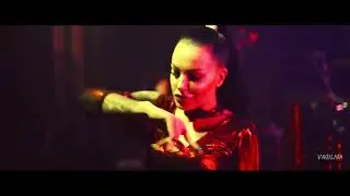 группа Фея &  Светлана Разина  -   Демон   (DJ Walkman Remix)
