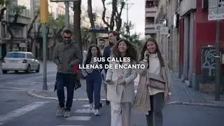 Así fue el viaje de prensa a TARRAGONA | OUIGO