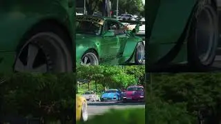 8 day RWB Manila build recap Thank you to everyone that came by to support us to witness history in