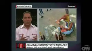 NOTICIAS DE ULTIMO MINUTO 5 AGOSTO 2017, PROTESTAS MUERTOS Y HERIDO QUE SE LOGRO EN VENEZUELA