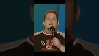 Ralphie May Cracks me up everytime 
