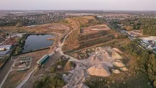 Полигон ТБО 