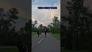yeah... i believe it #bikelife