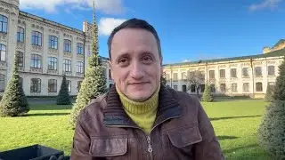Как жить в этом "сумасшедшем" мире!