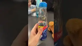 кола из Китая, почему так странно