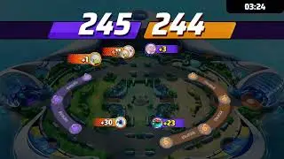 WHAT A CLUTCH!!!!