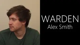 Warden - Alex Smith Song Lyrics