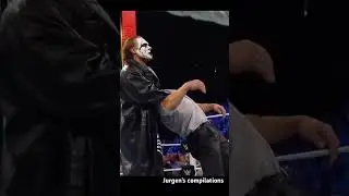 Sting (Iconic scorpion death drop compilation. 1996 - 2024)