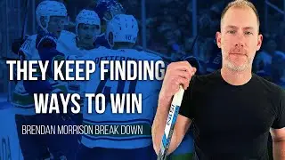 Canucks WIN Their Biggest Game of The Year! - Instant Reaction and Playoff Talk