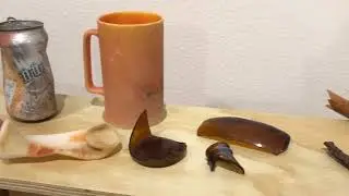 Museo Animista del Lago de Texcoco en el muca-Roma, UNAM