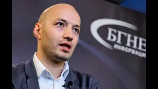 Димитър Ганев: Месианският модел ерозира, но не си е тръгнал от България