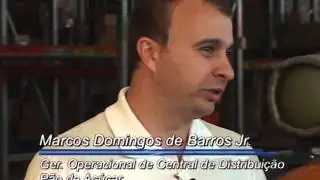 Logística: Teoria e a Prática - Conceituação Básica da Logística - NTC&Logística Vídeos