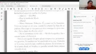 Sociología de la literatura