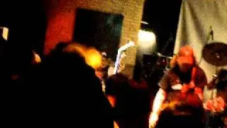 Karma to Burn - Forty Seven - Live in Cagliari 6.12.11