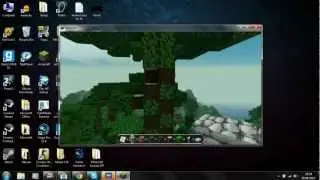 How to install Dokucraft texture pack for Minecraft 1.2.5 (32x32)