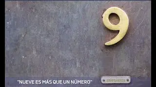 #UnSueñoParaTi | Septiembre-Octubre | Nueve es más que un número