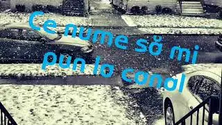 Ce nume sa pun la canal
