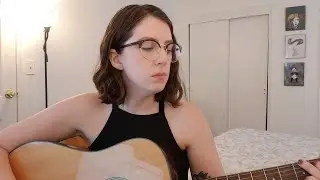 Drivers License - Olivia Rodrigo (Acoustic Cover)