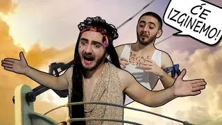 TITANIK