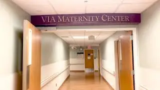 What to Expect: Doylestown Health's VIA Maternity Center