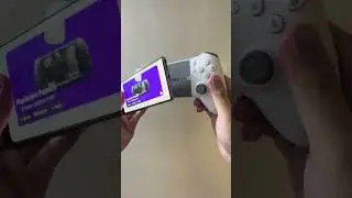 EasySMX M15 Controller: Elevate Your Mobile Gaming Experience on Android & iPhone 15 #easysmxm15