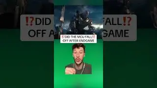 PROVING THE MCU DIDN’T DIE AFTER ENDGAME!!