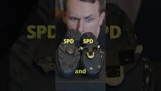 Shimano SPD VS SPD-SL - UPDATED - 2023 - WEST POINT CYCLES