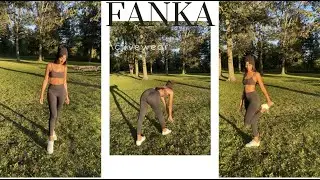 Fanka Activewear