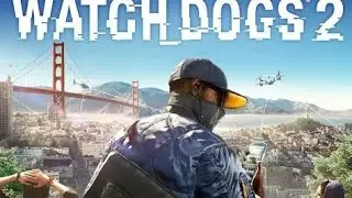 Watch Dogs 2 #3 ps4