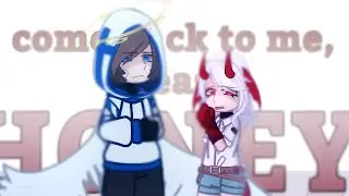 Honey! Come back to me, please! [ MineShield 2 ] [ HeO NikiWright ]