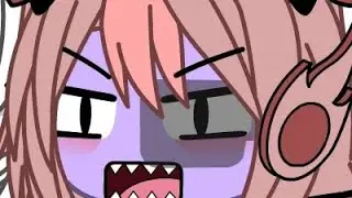 sad cat/ gacha meme .. после этого я думаю что я вообще не умею монтировать...