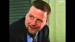 Vehicle Inspectorate (UK) - MOT Matters - Its a Gas - VIV11 (1999)