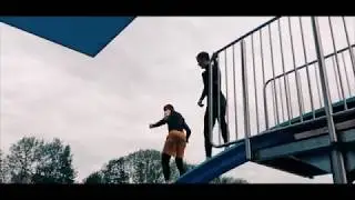 The First X-Diving Sessions 2018