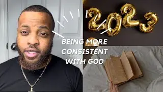 ALLOWING GOD TO LEAD ME ALL 2023!!