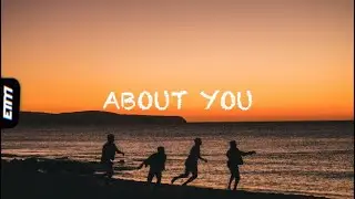 The 1975 - About You (lyrics)