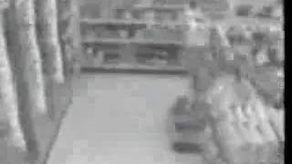 Earthquake in Kobe, Japan