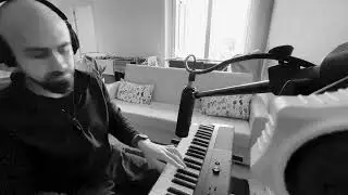 Maciel - Because (Live)