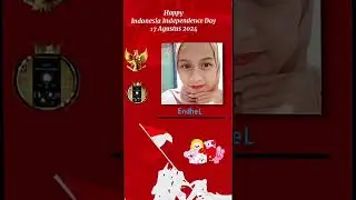 Hari Merdeka #17agustus#2024#fypシ゚viral#trendingshorts#indonesiaforever