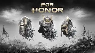 For honor gameplay - Shinobi can dodge deflects? Even he seemed surprised lol | Kensei | Gladiator