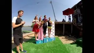 акватлон 2