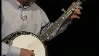 Pike County Breakdown - From Blazing Bluegrass Banjo Volume 1 by Grag Cahill