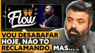 Igor é SINCERO sobre como foi o FLOW em 2023