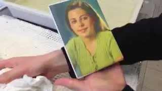 Stampa digitale su ceramica Unicolor Professional (Ceramic Workflow)