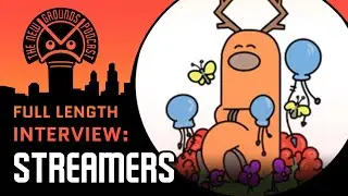 NGP #68: Streamers | Full Episode